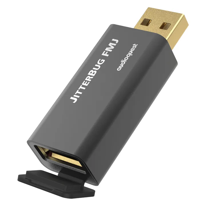Audioquest Jitterbug 1