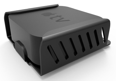 Compulocks Apple TV Security Mount