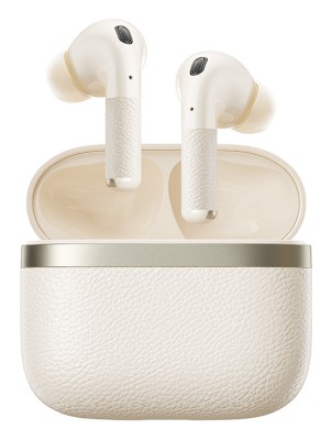 Edifier W260NC True Wireless Earbuds with ANC - Elfenben#3