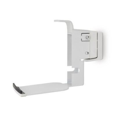 Flexson Wall Mount for Sonos Five and Play:5, Single, White