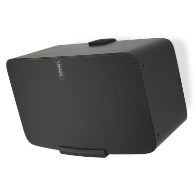 FLEXSON Väggfäste för Sonos FIVE/PLAY:5 Svart#3