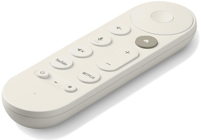 Google TV Streamer 4K, 32 GB, LAN/WiFi#4