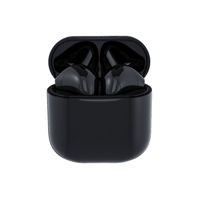 Happy Plugs Joy In-Ear TWS - Svart#8
