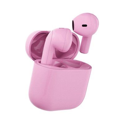 Happy Plugs Joy In-Ear TWS - Rosa#3