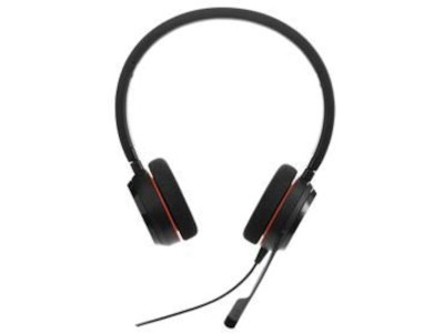 Jabra Evolve 20 MS Stereo (USB-C)