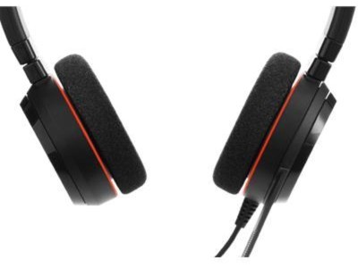 Jabra Evolve 20 MS Stereo (USB-C)#3