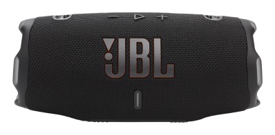 JBL Charge 6 högtalare svart#3