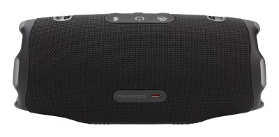 JBL Charge 6 högtalare svart#6