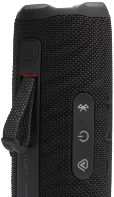 JBL Flip 7 högtalare svart#4