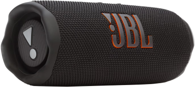 JBL Flip 7 högtalare svart