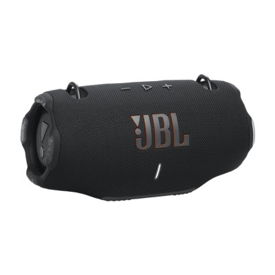 JBL Xtreme 4 bärbar högtalare (svart)