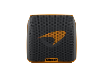 Klipsch Groove II McLaren