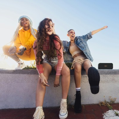 Klipsch Nashville, BT Högtalare#12