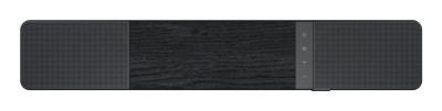 Klipsch Flexus CORE 100 | 2.1-Channel Virtualized Dolby Atmos | 2,25" | Soundbar | Svart#5