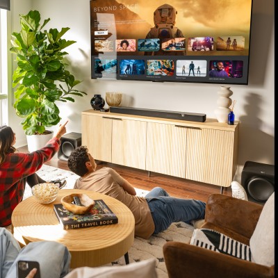 Klipsch Flexus CORE 200 | 3.1.2-Channel Dolby Atmos | Soundbar | Svart#7