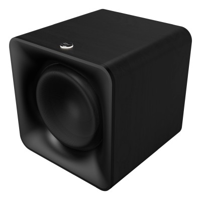 Klipsch Flexus SUB 100 | 10" | Subwoofer | Svart