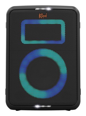 Klipsch Vegas | Party Speaker | 5,25" | Svart | Styckvis#2