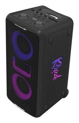 Klipsch Miami, 2x5.25", RGB, Bluetooth