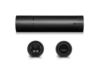 Nvidia Shield TV 8 GB, Dolby Vision, Atmos, AI uppskalning, MicroSD, Tegra X1+ Processor#2