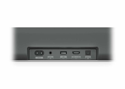 Philips TAB5309/10 2.1 Soundbar med trådlös subwoofer Soundbar, Dolby Digital plus, 2.1-kanals subwoofer, max 240 W, HDMI ARC, 3D-lyd#4