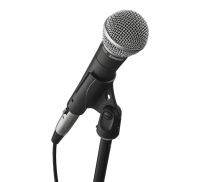 Shure SM58SE Cardioid Dynamic, On-Off Switch#5