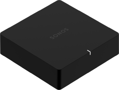 Sonos Port (Begagnad)#2
