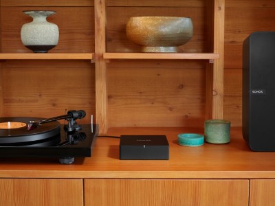 Sonos Port (Begagnad)#5