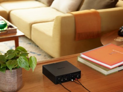 Sonos Port (Begagnad)#6