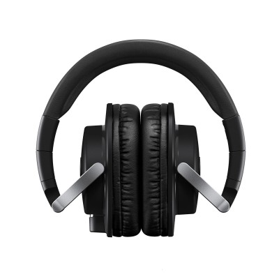 Yamaha HPH-MT8 Studio Monitor Headphones#3