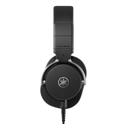 Yamaha HPH-MT8 Studio Monitor Headphones#4