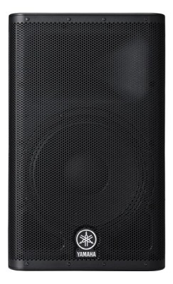 Yamaha 12" 2-way Active Loudspeaker System. 48-bit digital sound processing.