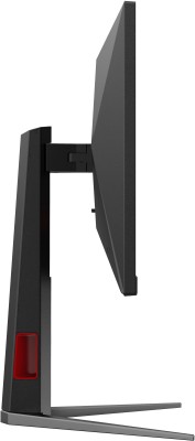 23,8" AOC 24G4HA, Fast IPS 1920x1080, 1 ms, 200Hz G-Sync, höjdjusterbar, pivot, 2xHDMI/DP, högtalare#7