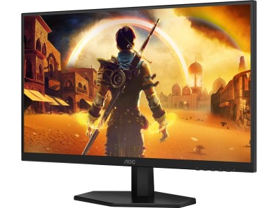 27" AOC 27G42E, Fast IPS 1920x1080, 0,5 ms, 180Hz, HDR10, HDMI/DP#2