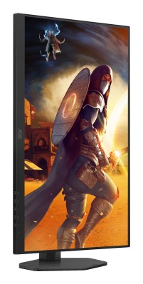 27" AOC 27G4ZR, Fast IPS 1920x1080, 1 ms, 260Hz G-Sync, höjdjusterbar, pivot, 2xHDMI/DP, högtalare#6