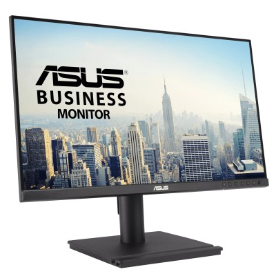 23.8" Asus BE249QG, IPS 1920x1080, 5 ms, 120Hz Adaptive-Sync, höjdjusterbar, VGA/HDMI/DP, USB 3.2-hubb, högtalare#2