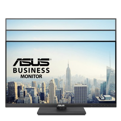 23.8" Asus BE249QG, IPS 1920x1080, 5 ms, 120Hz Adaptive-Sync, höjdjusterbar, VGA/HDMI/DP, USB 3.2-hubb, högtalare#4