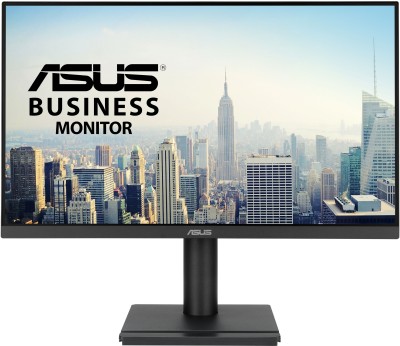 27" Asus VA279QGS, IPS 1920x1080, 1ms, 120 Hz Adaptive-Sync, höjdjusterbar, pivot, VGA/HDMI/DP, USB 3.2-hubb, högtalare#2