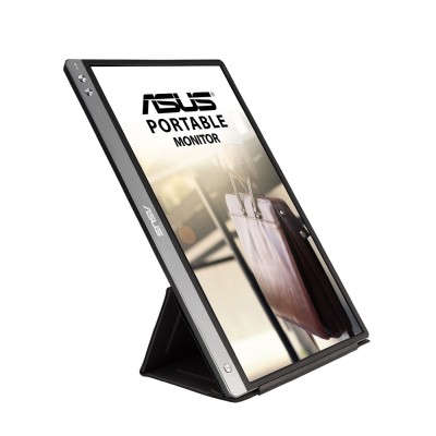 14" Asus MB14AC ZenScreen Portable USB-C-monitor, Full HD IPS 1920x1080#3