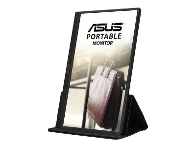 15.6" Asus MB166C ZenScreen Portable USB-C-monitor, Full HD IPS 1920x1080#3