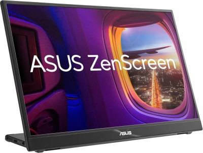15.6" Asus MB16QHG ZenScreen Portable USB-C-monitor, QHD+ IPS 2560x1600 matt, 120Hz, kickstand#2