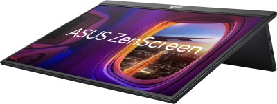 15.6" Asus MB16QHG ZenScreen Portable USB-C-monitor, QHD+ IPS 2560x1600 matt, 120Hz, kickstand#3