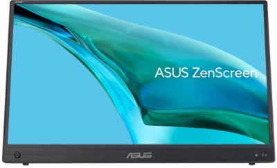 15.6" Asus MB16AHG ZenScreen Portable USB-C-monitor, Full HD IPS 1920x1080 matt, 144Hz, Ergo Stand#2