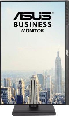 24.1" Asus BE248QF, IPS 1920x1200, 100Hz Adaptive-Sync, HDR10, höjdjusterbar, pivot, VGA/HDMI/DP, USB-hubb, högtalare#4