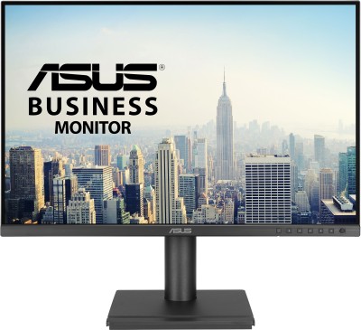 24.1" Asus BE248CFN, IPS 1920x1200, 100Hz Adaptive-Sync, HDR10, höjdjusterbar, pivot, HDMI/2xDP/USB-C 96W, RJ45, USB 3.2-hubb, högtalare#2
