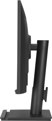 24.1" Asus BE248CFN, IPS 1920x1200, 100Hz Adaptive-Sync, HDR10, höjdjusterbar, pivot, HDMI/2xDP/USB-C 96W, RJ45, USB 3.2-hubb, högtalare#8