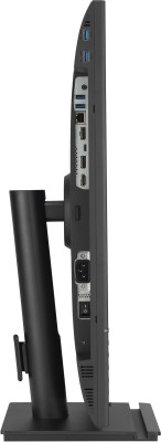 24.1" Asus BE248CFN, IPS 1920x1200, 100Hz Adaptive-Sync, HDR10, höjdjusterbar, pivot, HDMI/2xDP/USB-C 96W, RJ45, USB 3.2-hubb, högtalare#9