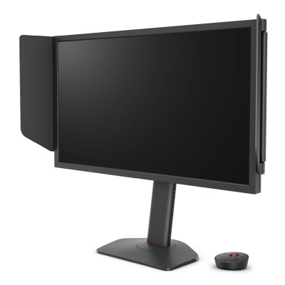 24.1" BenQ Zowie XL2540X+, Fast TN 1920x1080, 1 ms, 280Hz FreeSync, höjdjusterbar, 3xHDMI/DP#6