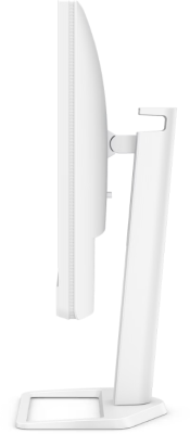 27" BenQ EW2790U, IPS 4K/3840x2160, HDR10, höjdjusterbar, pivot, 3xHDMI/USB-C 65W, USB 3.2-hubb, högtalare#7