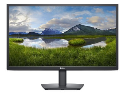 24" Dell E2422HN, IPS 1920x1080, 5 ms, VGA/HDMI