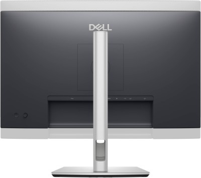 24" Dell Pro Plus P2425D, IPS 2560x1440, 5 ms, 100Hz, höjdjusterbar, pivot, 2xHDMI/DP/USB-C 15W, LAN, USB 3.2-hubb#7